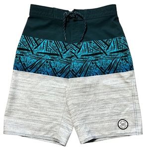 Ron Jon Surf Shop Men’s Board Shorts Sz.‎ 25